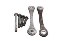 Shock absorber linkage bone swingarm connection Kawasaki ZR 7S ZR750F H 01-04