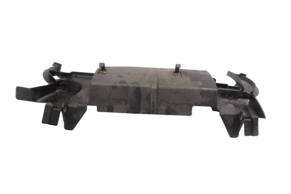 Luftkanal Verkleidung Unterboden Hitzeschutz Yamaha FJR 1300 A RP11 04-05