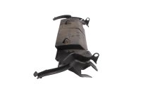Luftkanal Verkleidung Unterboden Hitzeschutz Yamaha FJR 1300 A RP11 04-05
