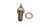Kupplungsschalter Hydraulikkupplung Getriebesensor Yamaha FJR 1300 A RP11 04-05