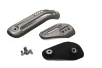 Schroefset voor uitlaatwarmteschild Yamaha XTZ 700 Tenere...