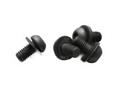 Schroefset voor uitlaatwarmteschild Yamaha XTZ 700 Tenere...