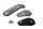 Schroefset voor uitlaatwarmteschild Yamaha XTZ 700 Tenere 700 Rally Edition 26-26