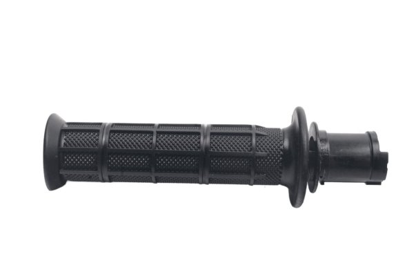 Rechter gashendel, handgreep van het stuur (rubber) Yamaha XTZ 700 Tenere 700 Rally Edition 26-26