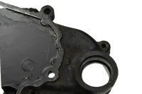 Motorkap, tussenkap, pakkingpositie Kawasaki KLE 500 LE500A1-A6 91-96