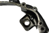 Motorkap, tussenkap, pakkingpositie Kawasaki KLE 500 LE500A1-A6 91-96
