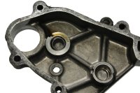 Motorkap, tussenkap, pakkingpositie Kawasaki KLE 500 LE500A1-A6 91-96