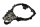 Motorkap, tussenkap, pakkingpositie Kawasaki KLE 500 LE500A1-A6 91-96