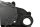 Motorkap, tussenkap, pakkingpositie Kawasaki KLE 500 LE500A1-A6 91-96