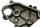 Motorkap, tussenkap, pakkingpositie Kawasaki KLE 500 LE500A1-A6 91-96