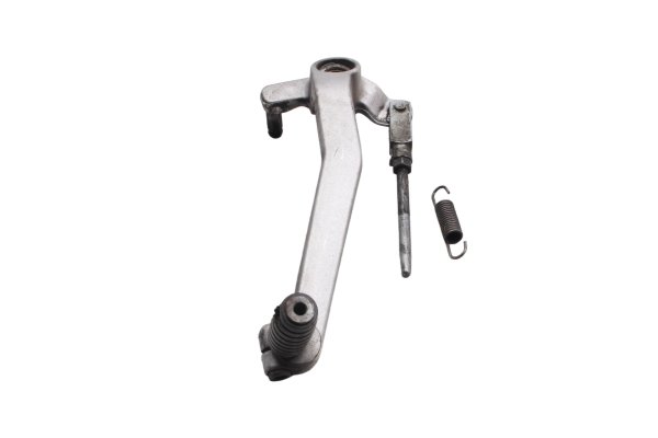 Muelle del pedal de cambio de marchas y reposapiés 05677030 Moto Guzzi Breva V 1100 LP 04-07