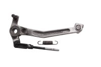 Muelle del pedal de cambio de marchas y reposapiés 05677030 Moto Guzzi Breva V 1100 LP 04-07