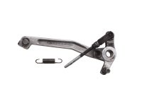 Muelle del pedal de cambio de marchas y reposapiés 05677030 Moto Guzzi Breva V 1100 LP 04-07