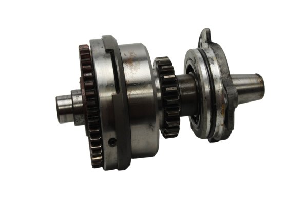 Alternator rotor drive gear starter gearbox Yamaha XJ 900 F 4BB 91-94