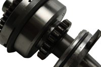 Alternator rotor drive gear starter gearbox Yamaha XJ 900 F 4BB 91-94