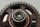 Alternator rotor drive gear starter gearbox Yamaha XJ 900 F 4BB 91-94