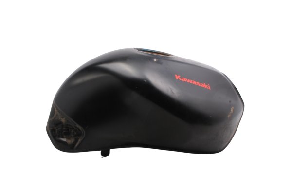 Fuel tank Petrol tank Fuel sender Kawasaki ZR 7S ZR750F H 01-04