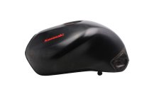Fuel tank Petrol tank Fuel sender Kawasaki ZR 7S ZR750F H 01-04
