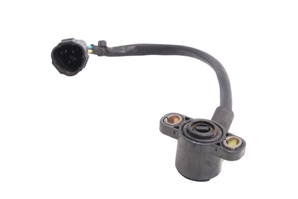 Throttle position sensor potentiometer actuator control Kawasaki ZR 7S ZR750F H 01-04