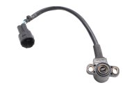 Throttle position sensor potentiometer actuator control Kawasaki ZR 7S ZR750F H 01-04