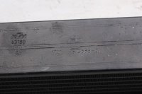 Oliekoeler R1200 GS motorkoelradiator voor BMW R 1200 GS K25 0307 R12 04-07
