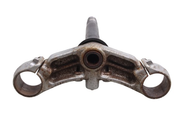 Steering head, lower fork bridge, steering tube Kawasaki ZR 7S ZR750F H 01-04