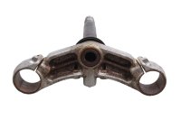 Steering head, lower fork bridge, steering tube Kawasaki...