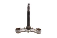 Steering head, lower fork bridge, steering tube Kawasaki ZR 7S ZR750F H 01-04