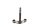 Steering head, lower fork bridge, steering tube Kawasaki ZR 7S ZR750F H 01-04