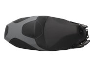 Sitzbank Zweifarbig Fahrer Beifahrer Polster Sitz Komfort Honda ADV 350 26-26