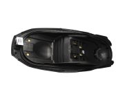 Sitzbank Zweifarbig Fahrer Beifahrer Polster Sitz Komfort Honda ADV 350 26-26