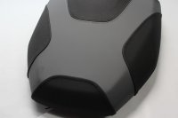 Sitzbank Zweifarbig Fahrer Beifahrer Polster Sitz Komfort Honda ADV 350 26-26