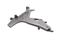 Footrest bracket carrier plate left mount Moto Guzzi Breva V 1100 LP 04-07