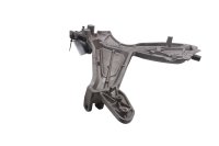 Footrest bracket carrier plate left mount Moto Guzzi Breva V 1100 LP 04-07