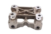 Bloque de cojinete del árbol de levas izquierdo, soporte del árbol de levas Moto Guzzi Breva V 1100 LP 04-07