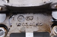 Bloque de cojinete del árbol de levas izquierdo, soporte del árbol de levas Moto Guzzi Breva V 1100 LP 04-07