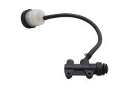 Bomba de freno trasero, cilindro maestro hidráulico Moto Guzzi Breva V 1100 LP 04-07