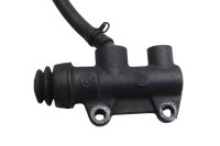 Bomba de freno trasero, cilindro maestro hidráulico Moto Guzzi Breva V 1100 LP 04-07