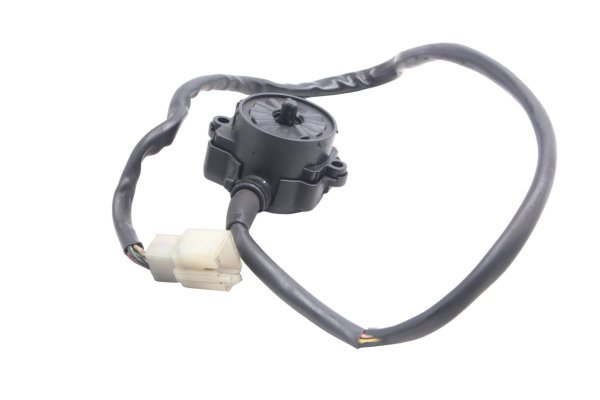 Módulo inmovilizador Sistema de alarma ZADI Sistema eléctrico Moto Guzzi Breva V 1100 LP 04-07