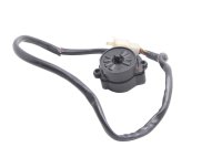 Módulo inmovilizador Sistema de alarma ZADI Sistema eléctrico Moto Guzzi Breva V 1100 LP 04-07