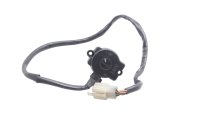 Módulo inmovilizador Sistema de alarma ZADI Sistema eléctrico Moto Guzzi Breva V 1100 LP 04-07