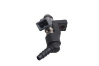 Iniettore di carburante conforme alla norma 1G2 1345/A Moto Guzzi Breva V 1100 LP 04-07