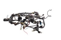 Cablaggio, cablaggio principale, connettori elettrici Moto Guzzi Breva V 1100 LP 04-07