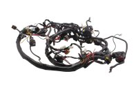 Cablaggio, cablaggio principale, connettori elettrici Moto Guzzi Breva V 1100 LP 04-07