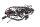 Cablaggio, cablaggio principale, connettori elettrici Moto Guzzi Breva V 1100 LP 04-07