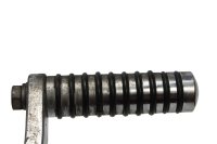 Levier de vitesses, support de levier de vitesses, pédale de changement de vitesse Yamaha V-Max 2WE 91-06