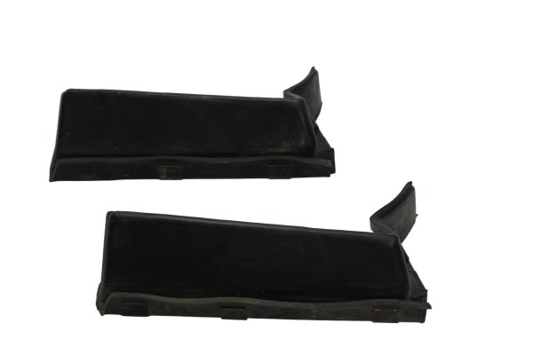Side panel cover set, left Yamaha V-Max 2WE 91-06