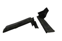 Side panel cover set, left Yamaha V-Max 2WE 91-06