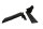 Side panel cover set, left Yamaha V-Max 2WE 91-06