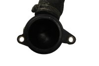 Termostathus, kylarslang, sensorfäste, kylning Yamaha V-Max 2WE 91-06